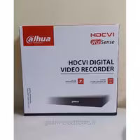 دی وی آر 8 کانال داهوا مدل XVR5108HS-4KL-I3