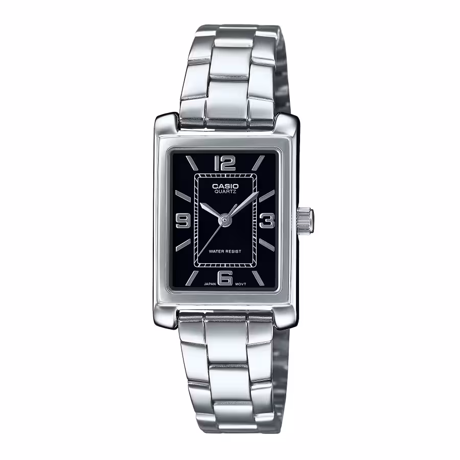 ساعت مچی کاسیو زنانه LTP-1234DD-1A