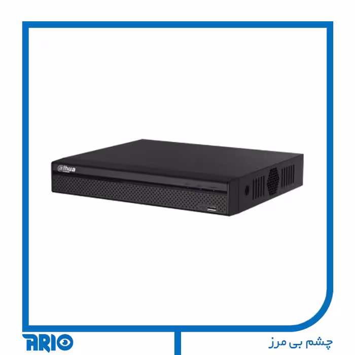 دی وی آر 16 کانال داهوا DH-XVR4116HS-X