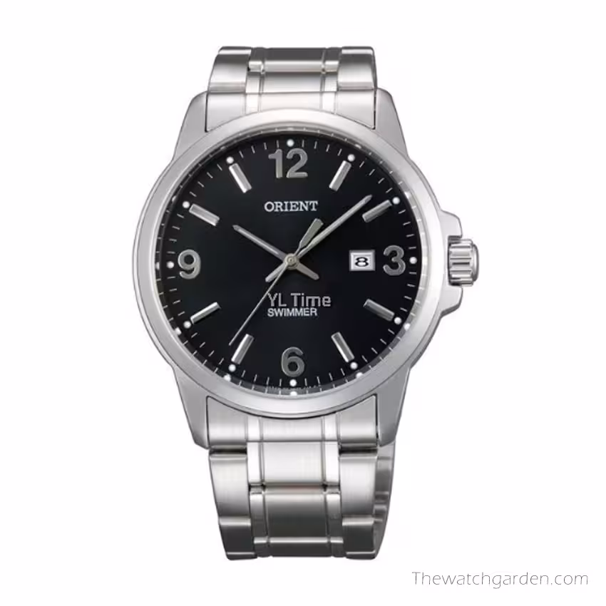 ساعت مچی اورینت مدل SUNE5005B0