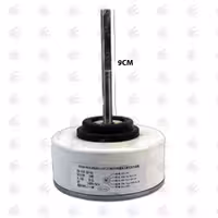 موتور فن داخلی RD-310-30-8A 30W DC