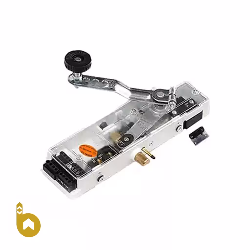 قفل آسانسور بهران | فروش انواع قفل درب آسانسور