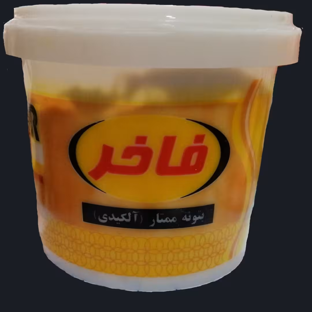 بتونه ممتاز همه کاره فاخر 1 کیلویی 