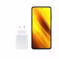 شارژر گوشی شیائومی Poco X3