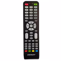 ریموت کنترل تلویزیون دنای مدل 1000
