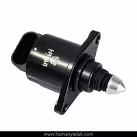 استپر موتور پراید و پیکان برند هیرکان