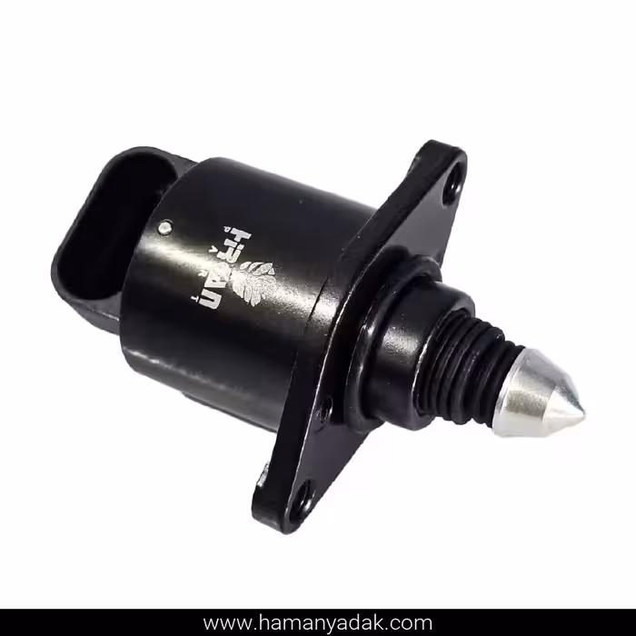 استپر موتور پراید و پیکان برند هیرکان