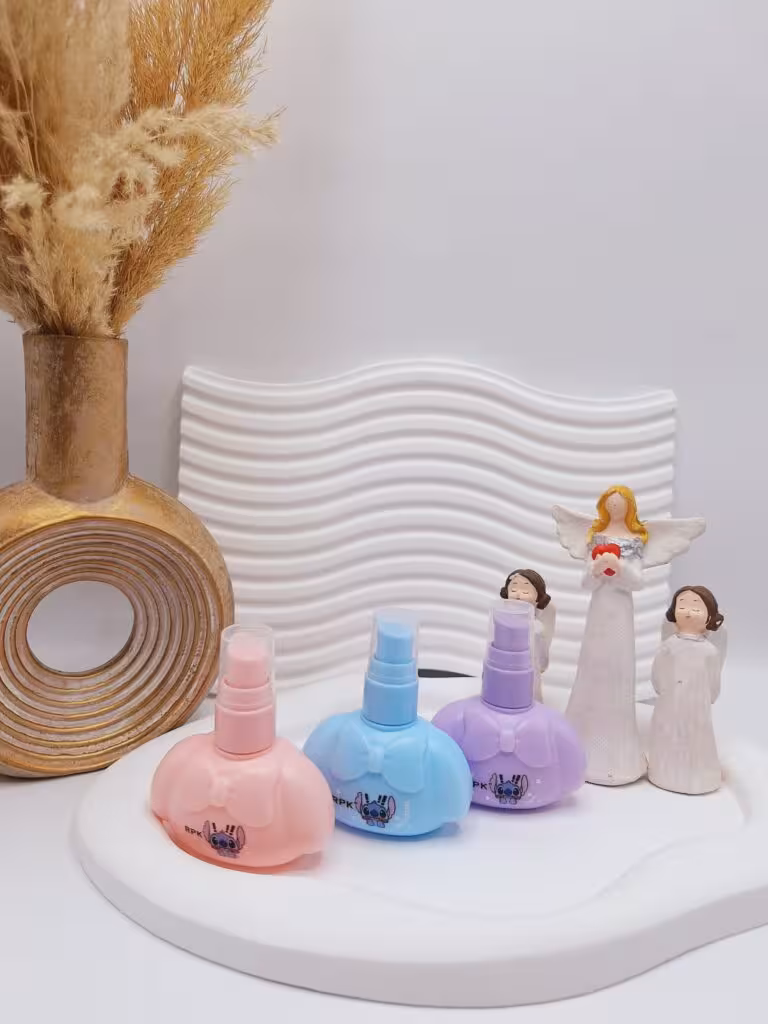 کرم دست پمپی پاپیون برند RPK مدل استیچ کد 1336