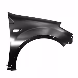 گلگير جلو استپ وی راست ساندرو