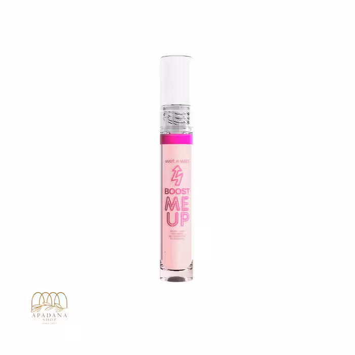 سرم ژل تقویت و حالت دهنده مژه و ابرو وت اند وایلد مدل Boost Me Up