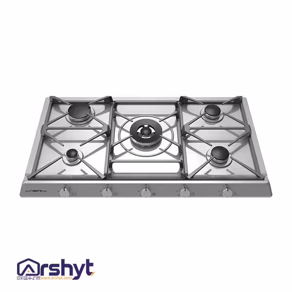 اجاق گاز استیل رابیتس RS-502