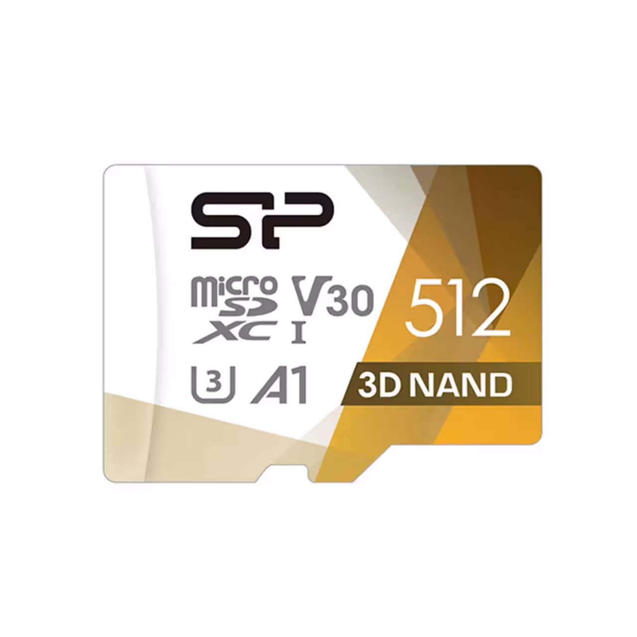 کارت حافظه‌ MicroSDXC سیلیکون پاور مدل Superior Pro کلاس 10 استاندارد UHS-I U3 ظرفیت 512 گیگابایت