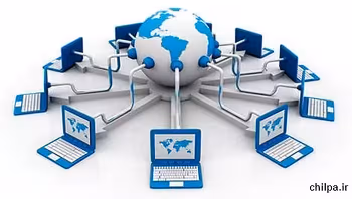 مبانی نظری پنجره خدمات واحد و دولت الکترونیک - 76 صفحه - چیلپا