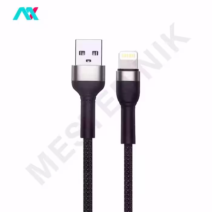 کابل شارژ لایتنینگ وریتی مدل CB 3158i