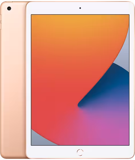 تبلت اپل مدل iPad 10.2 inch (2020) 4G ظرفیت 32 گیگابایت