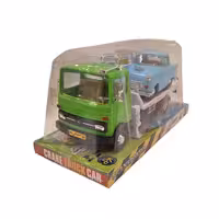 خاور جرثقیل خودرو بر خزلی تویز 32