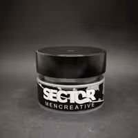 کرم حالت دهنده قوی موی سکتور شماره 6 /