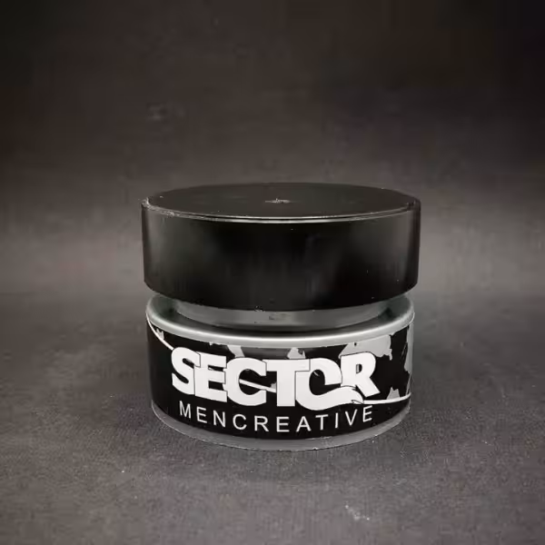 کرم حالت دهنده قوی موی سکتور شماره 6 /