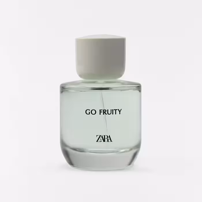 عطر زارا گو فروتی GO FRUITY264185469854
