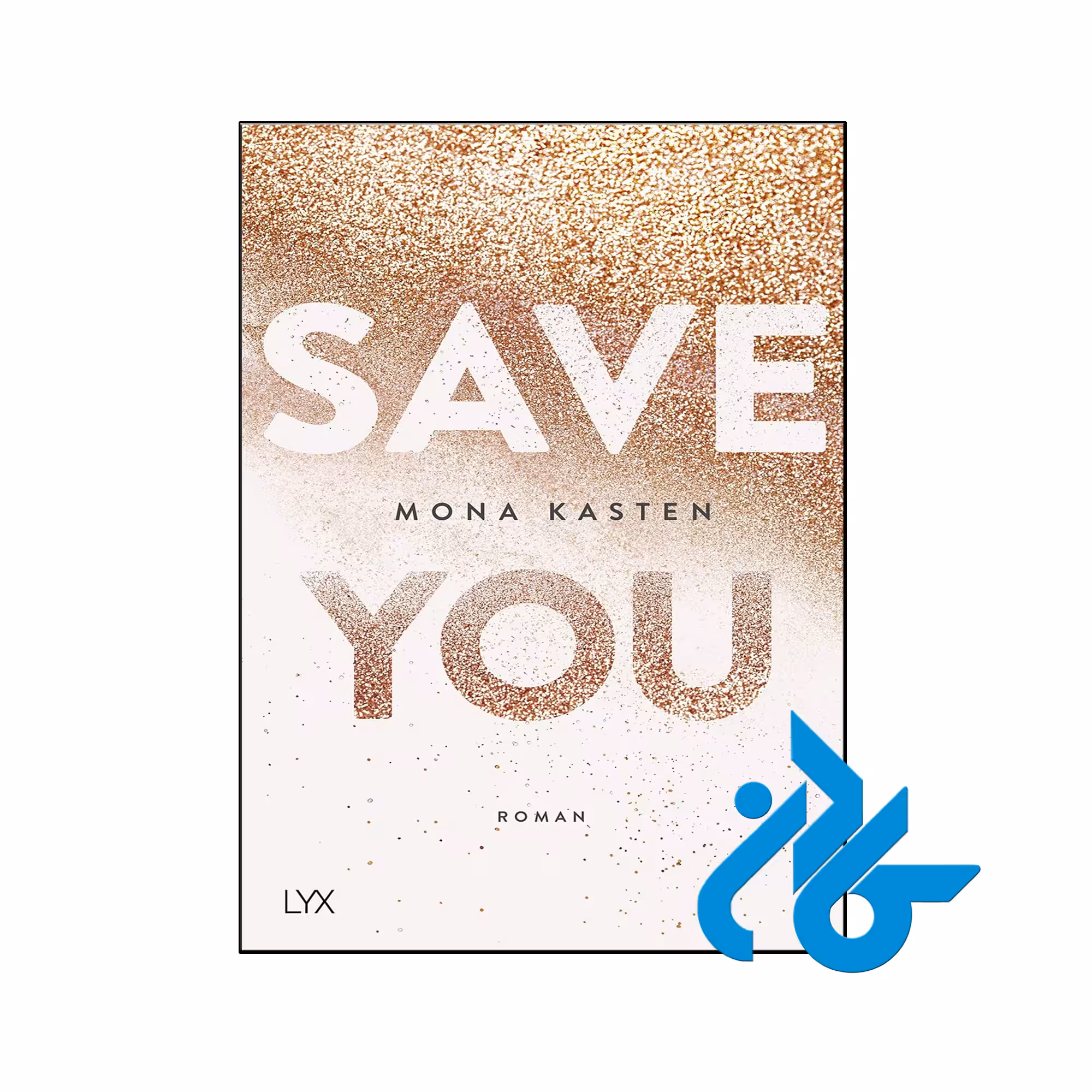 خرید و قیمت کتاب Save You از فروشگاه کادن