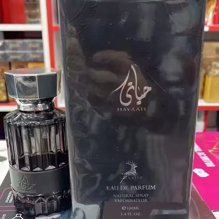 ادکلن حیاتی  برند la stee