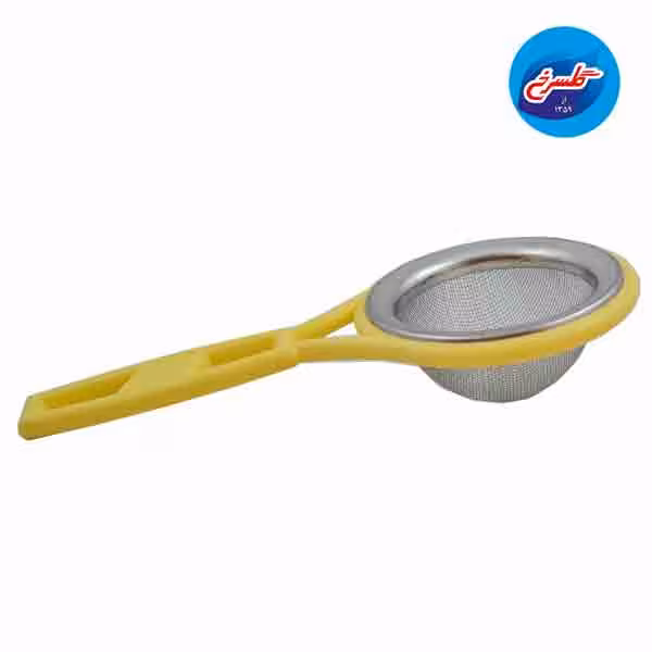 صافی چای رنگی متوسط