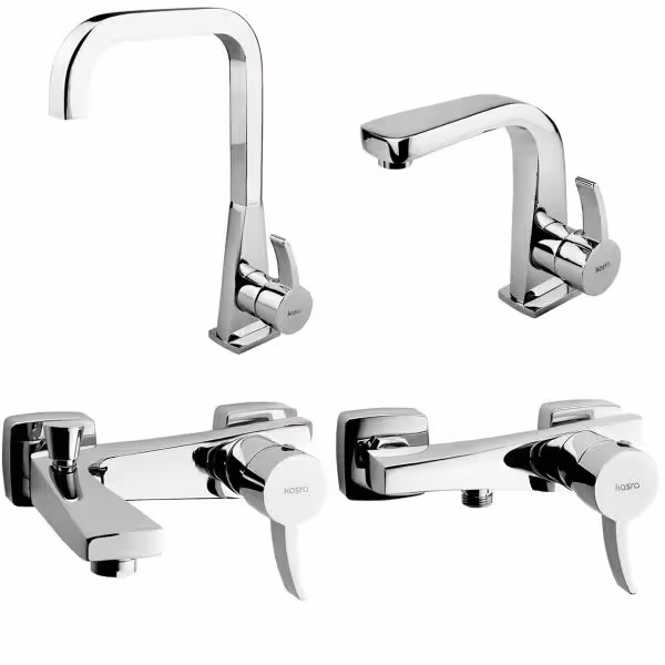 ست شیرالات کسری فیورنزو(فیروزه)