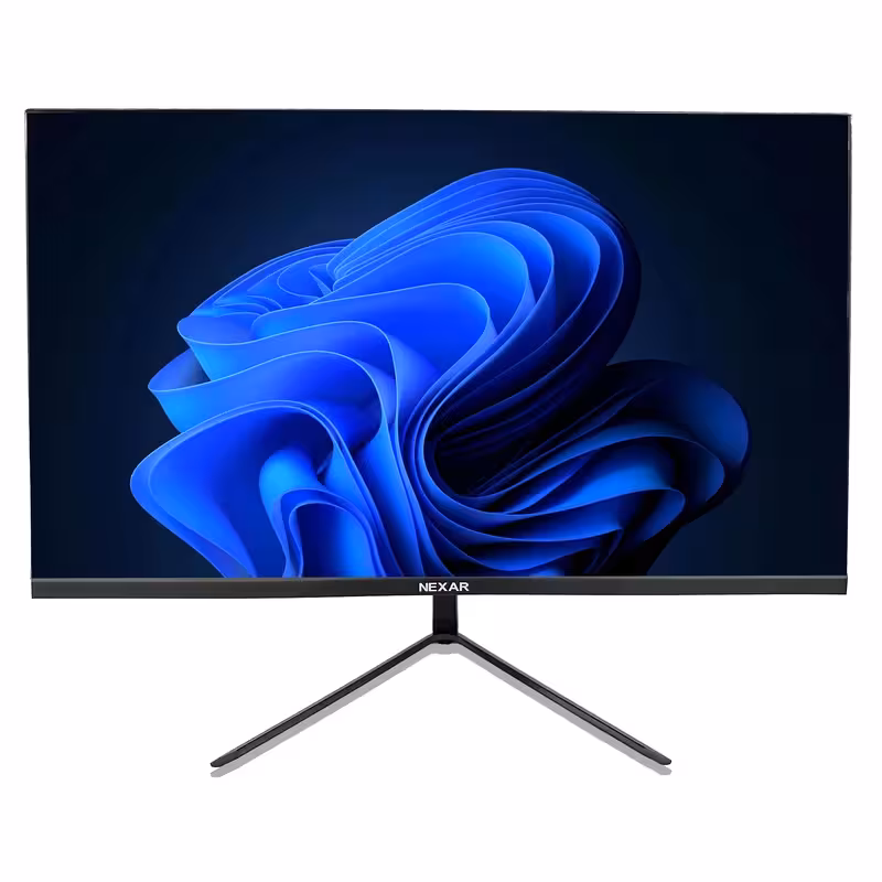 مانیتور نکسار NDM-22VN سایز 22 اینچ