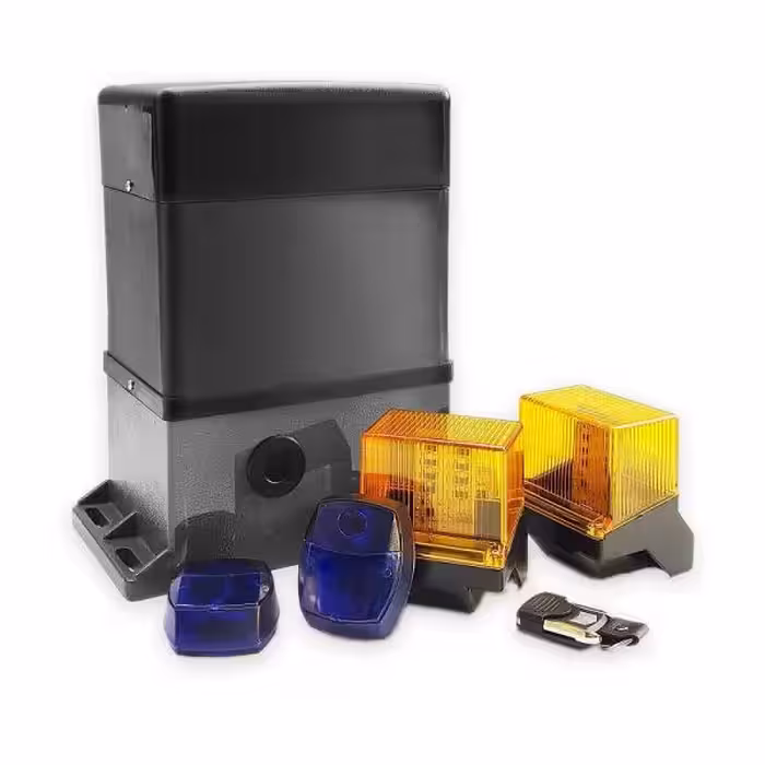 جک پارکینگی ریلی آلدو مدل 2000