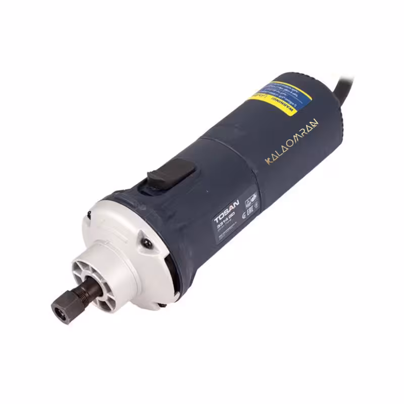 فرز انگشتی گلو کوتاه توسن مدل 3314GD