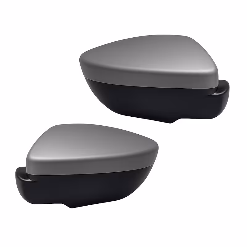 کیت تبدیل آینه مدل GR-52 مناسب برای پژو 206 بسته دو عددی | کالا مکس