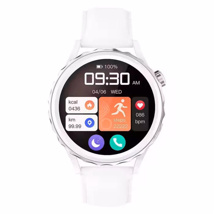 ساعت هوشمند جی تب مدل GT5 pro | کالا مکس