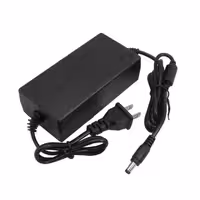 آداپتور دیواری با خروجی 5 ولت 0/5 آمپر وی نت V-NET