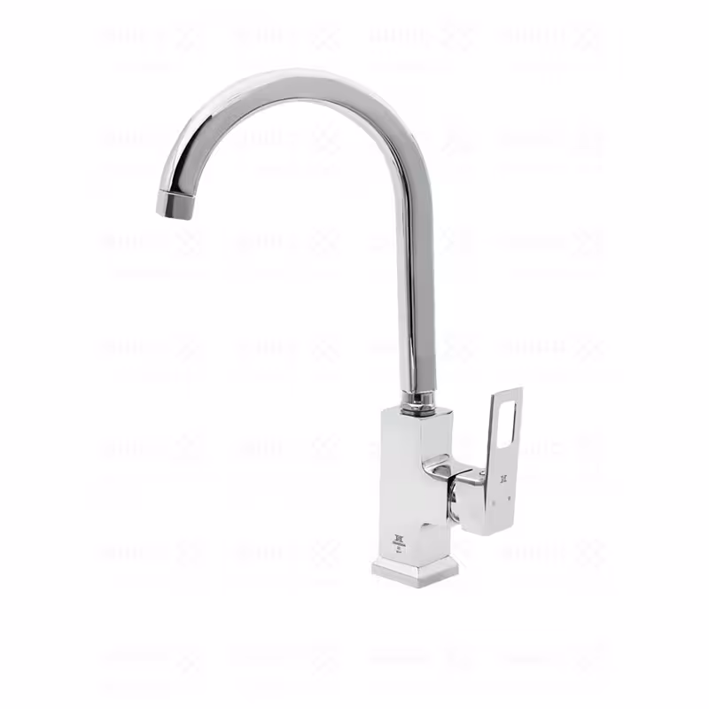 شیر ظرفشویی شادان مدل فلت ونوس