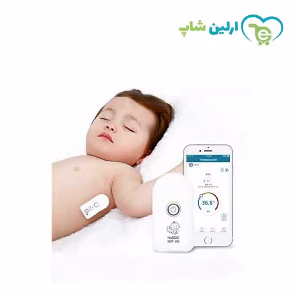 تب سنج هوشمند هابدیک مدل HMT-100