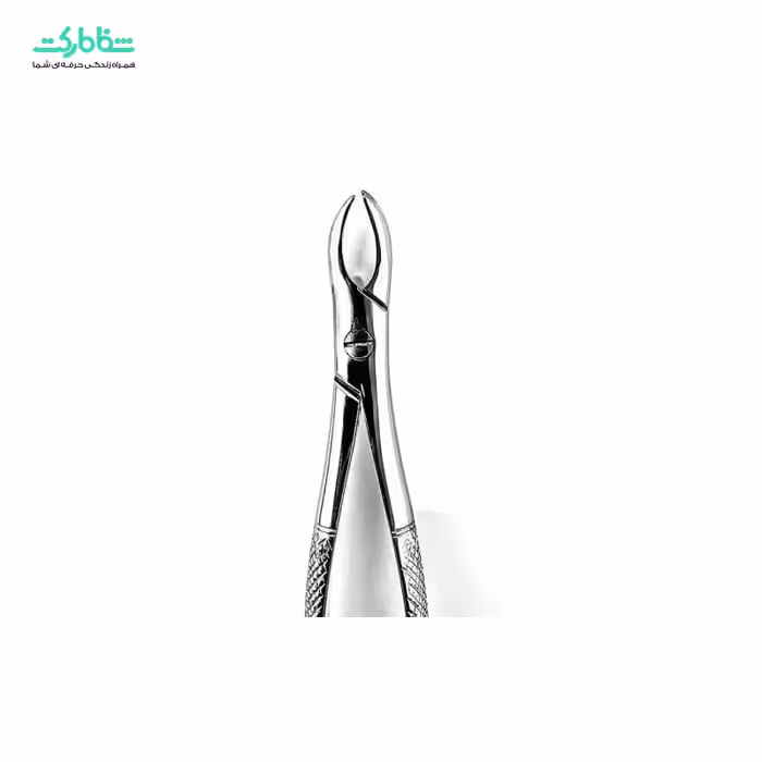 فورسپس کاهورن چپ دنتال دیوایس 050052