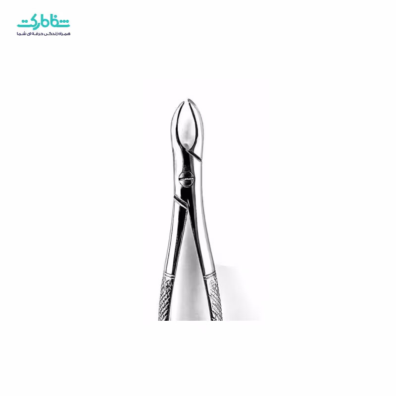 فورسپس کاهورن چپ دنتال دیوایس 050052