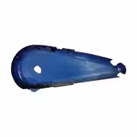 قاب بدنه الپتیکال اربیترک (Orbi Trek ELITE fabric pedal)