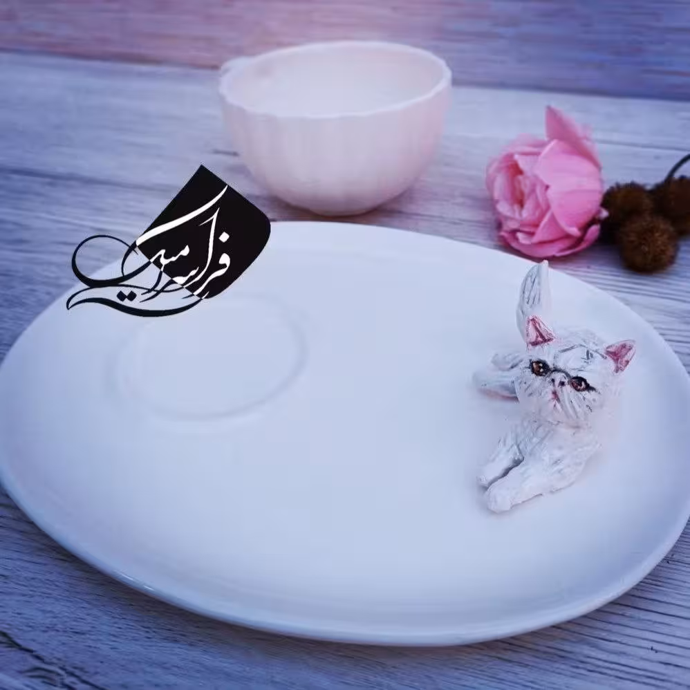 سفارش اختصاصی گربه 