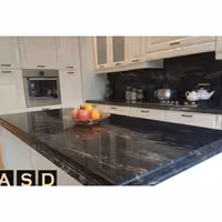 صفحه جزیره آشپزخانه آتاترک