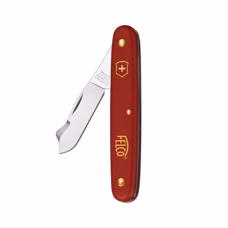 چاقوی پیوند زنی فیلکو سوئیس مدل Felco 3.90 40