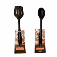 سرویس کفگیر و ملاقه 2 پارچه شنگیا مدل RM2836 &amp; P4209 | کالا مکس