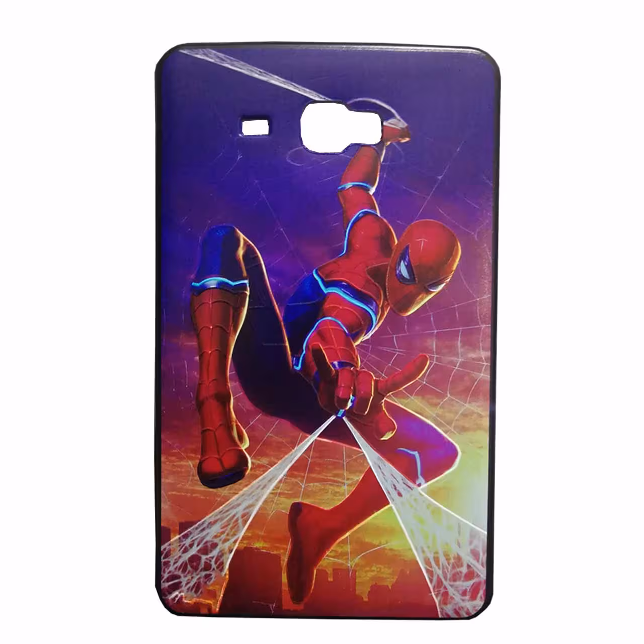 کاور طرح اسپایدرمن 2 | تبلت سامسونگ Tab A (T280-T285)