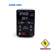 منبع تغذیه AIFEN-3005