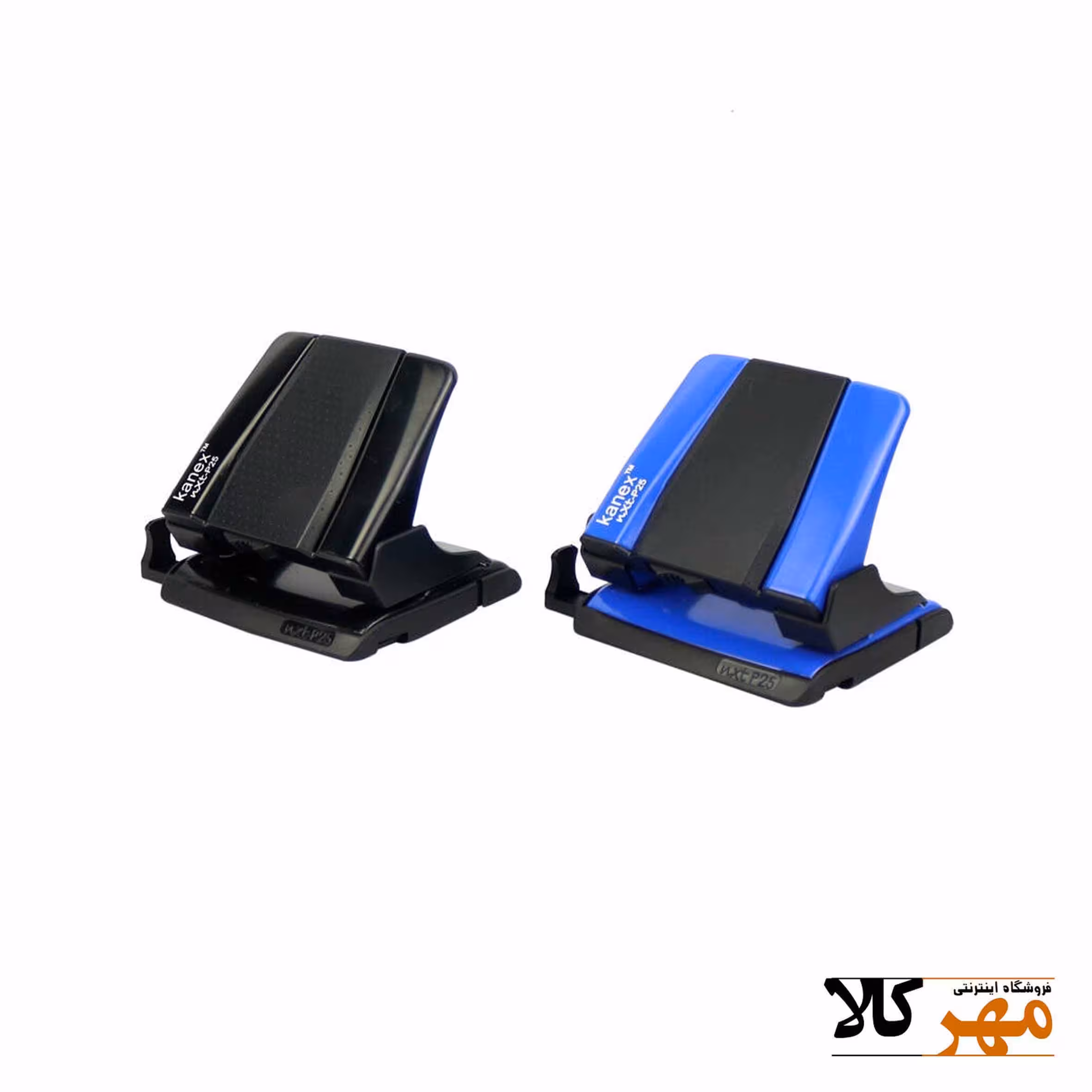 پانچ p25