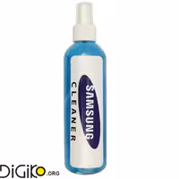 اسپری تمیز کننده صفحه نمایشگر