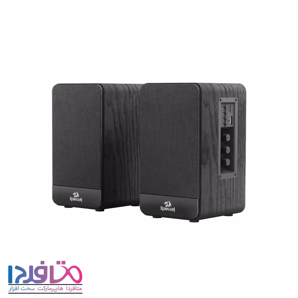اسپیکر بی سیم گیمینگ ردراگون MOUTHPIECE GS813