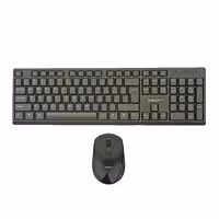 کیبورد و موس بیسیم DATALIFE KM-W02
