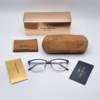 عینک طبی سرجیو مارتینی مدل 1950c2