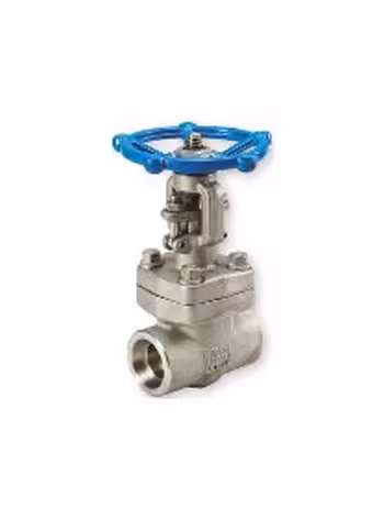 شیرفلکه کشویی &quot;11/4 کلاس 800 استنلس استیل جوشی